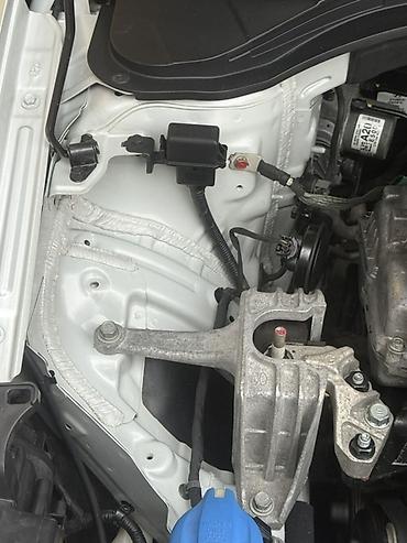 Hyundai: Hyundai Elantra: 2018 г., 1.6 л, Автомат, Бензин, Седан — 13