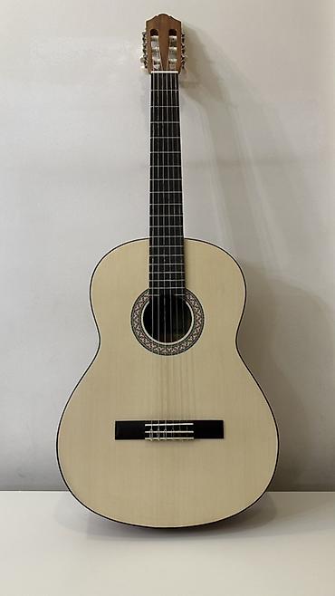 🎸 Yamaha C40M (матовая) + фирменный чехол Продаю классическую гитару