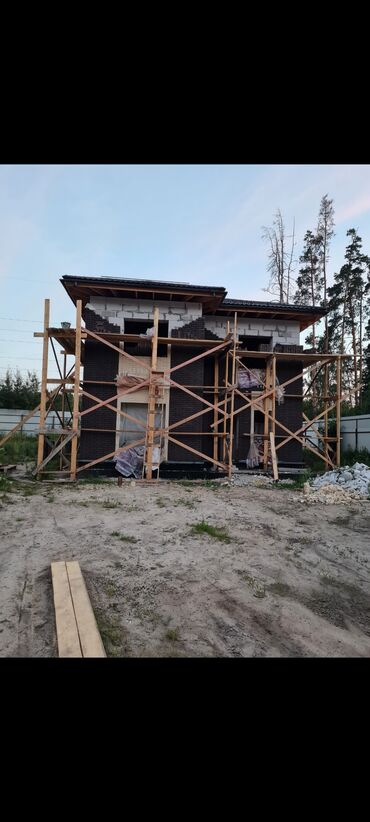 Каменщики, кладчики: Каменщик. Больше 6 лет опыта — 22