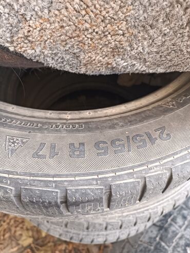 шина 15 сешка: Шины всесезонка 215/55 R17 - Размер: 215/55 R17 Подходят для легковых