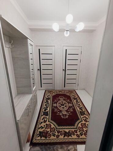 Долгосрочная аренда квартир: 1 комната, Собственник, С мебелью полностью — 1