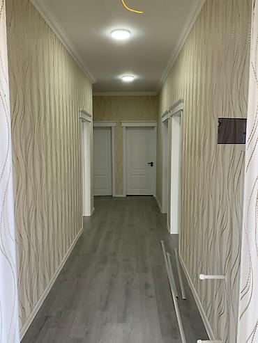 rahat emlak: 4 otaqlı, 125 kv. m, Kredit yoxdur, Yeni təmirli — 9