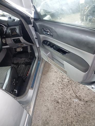 Subaru: Subaru Forester: 2002 г., 2 л, Автомат, Бензин, Кроссовер — 8