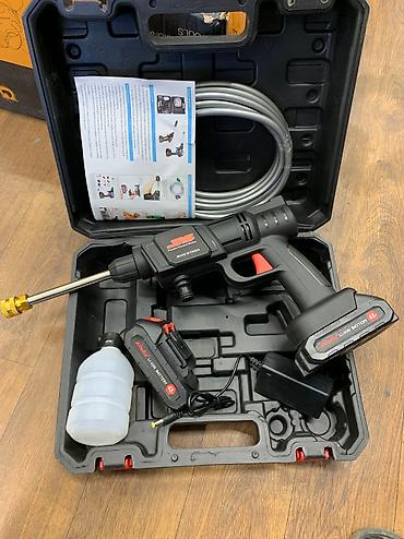 Шуруповерты: Шуруповёрт CROWN,MAKITA Распродажа — 23