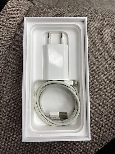 Телефонные кабели: IPhone 8 Память 64 гб Батарейка 80% родное Состояние идеально Не — 10