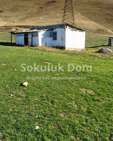 Продажа домов: Дом, 1 м², 1 комната, Агентство недвижимости — 6