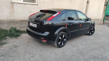 передний бампер опель вектра б: Ford Focus: 2005 г., 1.4 л, Механика, Бензин, Хэтчбэк