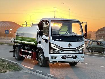 стрим 2 куб: ДОСТАВКА ЧИСТОЙ ВОДЫ • ЦИСТЕРНА 5 м³ 💧 Чистая вода для любых задач! — 1