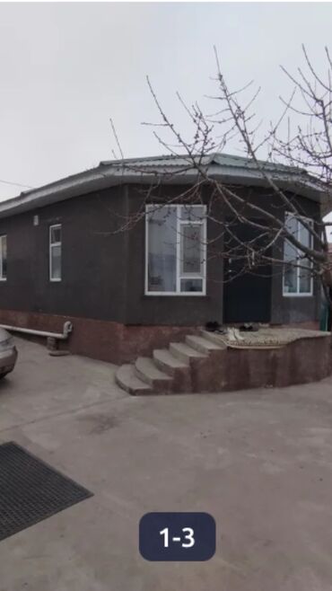 дом в раздольном: Дом, 100 м², 4 комнаты, Собственник, Евроремонт