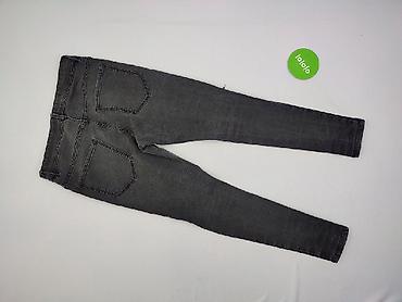 kurtka pull bear: Bershka, Jeansy damskie, rozmiar L — 3
