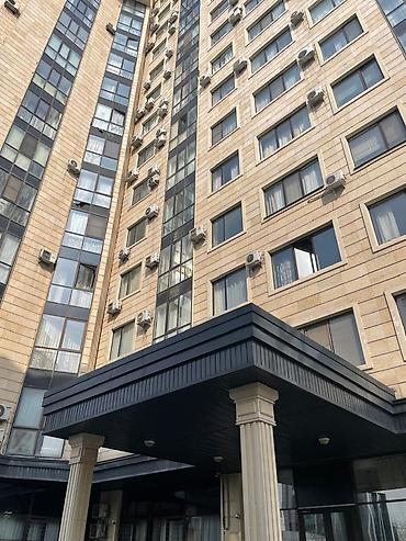 плаза: 2 комнаты, 70 м², Дордой Плаза ТРЦ Элитка, 11 этаж, Косметический ремонт — 1
