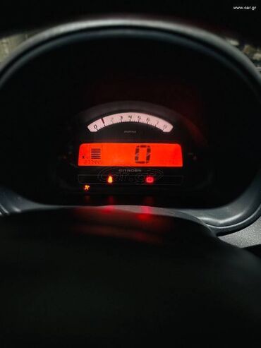 Citroen: Citroen C2: 1.4 l. | 2007 έ. 277449 km. Χάτσμπακ — 21