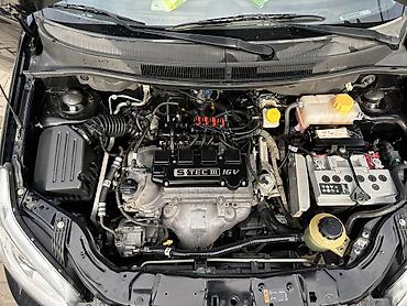 Ravon: Ravon Nexia: 2019 г., 1.5 л, Автомат, Газ, Седан — 11