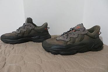 rumenilo max factor: ADIDAS OZWEEGO TR br 48 31cm unutrasnje gaziste, patike bez bilo — 4