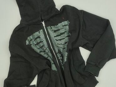 Kobiety: Cropp, Bluza z kapturem damska, rozmiar S