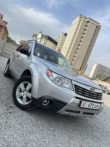 поворотник субару форестер: Subaru Forester: 2009 г., 2.5 л, Автомат, Бензин, Кроссовер