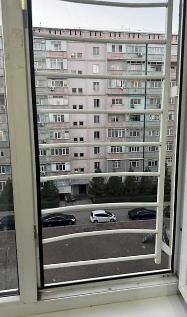 Продажа квартир: 1 комната, 34 м², 105 серия, 5 этаж, Косметический ремонт — 3