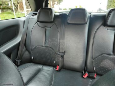 Citroen: Citroen DS3: 1.6 l. | 2010 έ. 106500 km. Χάτσμπακ — 6