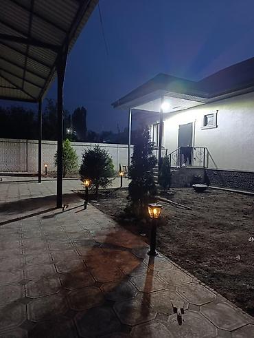 Продажа коттеджей и домов: 🏡 Продаётся дом 📍 Район: Новопокровка 🏢 Тип: Дом 📐 Площадь: 120 м² 🔥 — 16