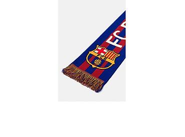 vakum pumpa za putovanje: BARCELONA F.C. Navijački šal ORIGINAL BARCELONA F. C. Navijački šal — 6