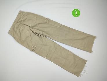 cargo stradivarius: Stradivarius, Spodnie cargo damskie, rozmiar 2XS — 3