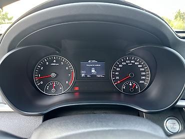Kia: Kia K5: 2019 г., 2 л, Автомат, Бензин, Седан — 12