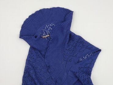 ubrania z modalu: Women`s poncho, size One size