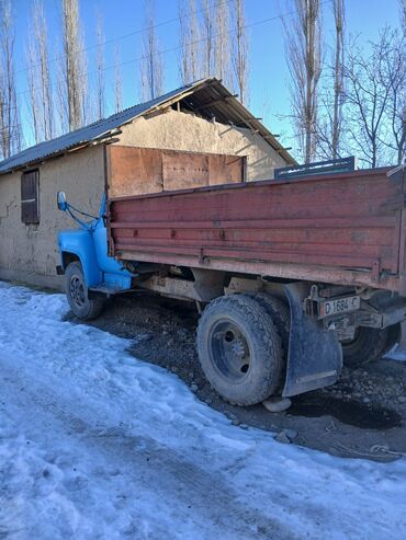 авто фотон: Грузовик, Б/у