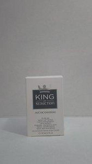 Parfemi: ANTONIO BANDERAS KING OF SEDUCTION EDT100ML TSTR | Antonio Banderas — 11