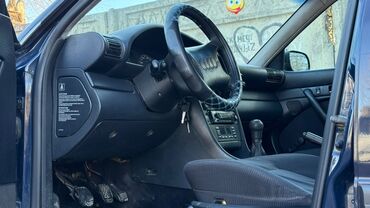 Audi: Audi 100: 1994 г., 2.6 л, Механика, Бензин, Седан — 5