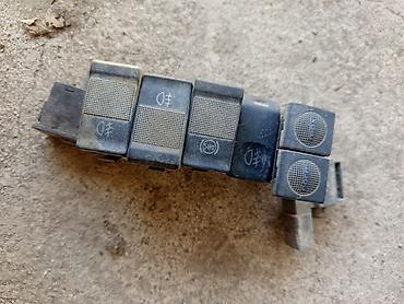 Другие детали электрики авто: Кнопки Гольф 3, Венто — 9