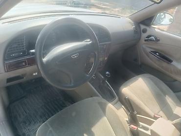 geely galaxy m9: Geely CK: 1999 г., Механика, Седан — 4