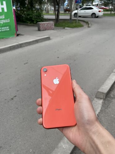 iphone xr price in kyrgyzstan: IPhone Xr, 256 ГБ