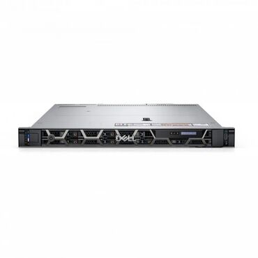 контроллеры raid broadcom: Сервер Dell PowerEdge R450 — это высокопроизводительное решение для