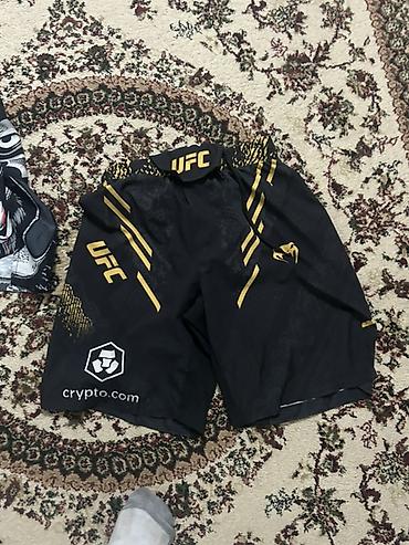 venum: Спортивные шорты для единоборств — набор из 3 моделей: 1) Боксерские — 3