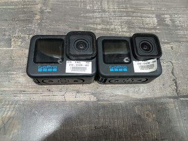 Ноутбуки: GoPro HERO10 Hero 10 Black 5.3K UHD Action Camera не рабочие, без