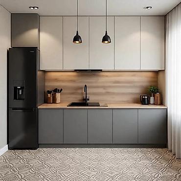 hpl: 🍽️ Кухонная мебель на заказ Изготавливаем кухни по индивидуальным — 6