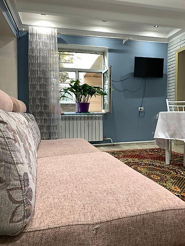 Аренда отелей и хостелов: Хостел Ош 24/7 | Арзан, таза, Wi-Fi | Халал хостел☀️ Bozui Hostel — 11