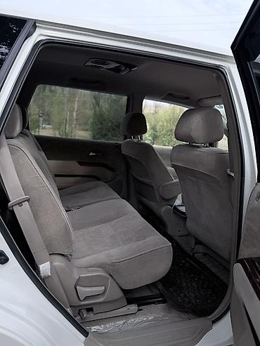 дверная обшивка гольф 3: Honda Odyssey: 2001 г., 2.3 л, Автомат, Газ, Минивэн — 9