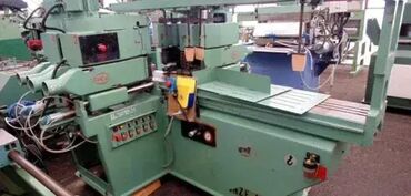 Ostali alati i mašine: Kopir frezer 3692-21 - Mašina za kopiranje elemenata od drveta — 1