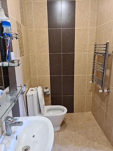Дачи: Баку, Пос. Паршаги, 80 м², 2 комнаты, Без бассейна, Электричество, Канализация, Комби — 7