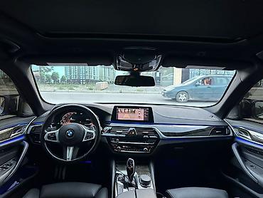 х6 2024: BMW 5 series: 2020 г., 3 л, Автомат, Бензин, Седан — 6