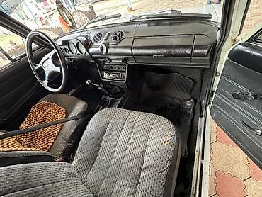 ВАЗ (ЛАДА): ВАЗ (ЛАДА) 2106: 1994 г., 0.6 л, Механика, Бензин, Седан — 5