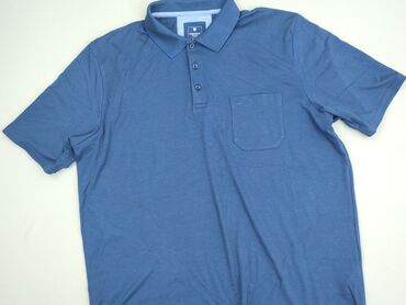 Koszulka polo dla mężczyzn, 2XL, stan - Idealny