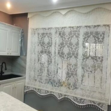 Jalüzlər: Jaluz perdeler her nov turkiye isdesal seher daxil cadrlma qurasdlrma — 13