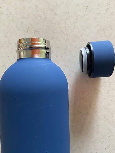 Другая посуда и кухонный инвентарь: Продам бутылочку для воды — 11