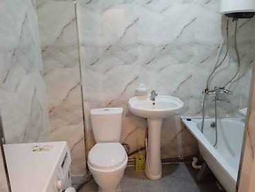 2кв: 2 комнаты, 62 м², ул. Московская / Уметалиева Элитка, 2 этаж, Евроремонт — 3
