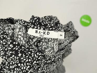 janina: NA-KD, Sukienka damska, rozmiar XS — 4