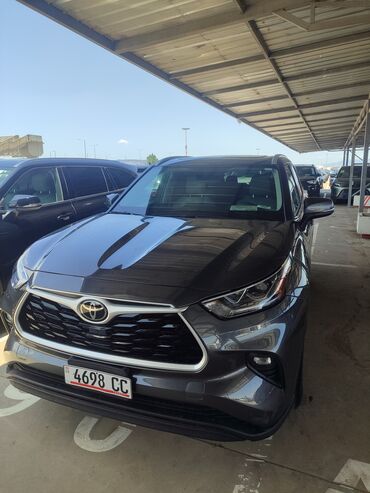 хонда сивик леви руль автамат хежибек серебристый: Toyota Highlander: 2022 г., 3.5 л, Типтроник, Бензин