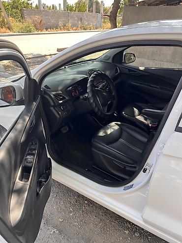 шевроле спарк аренда: Chevrolet Spark: 2020 г., 1 л, Автомат, Бензин, Хэтчбэк — 2